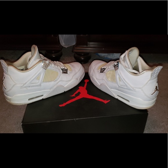 jordan retro 4s mens